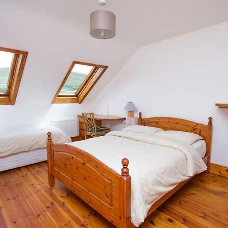 Rainbow Hostel Dingle Esterno foto