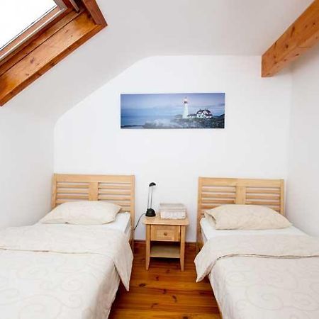 Rainbow Hostel Dingle Esterno foto