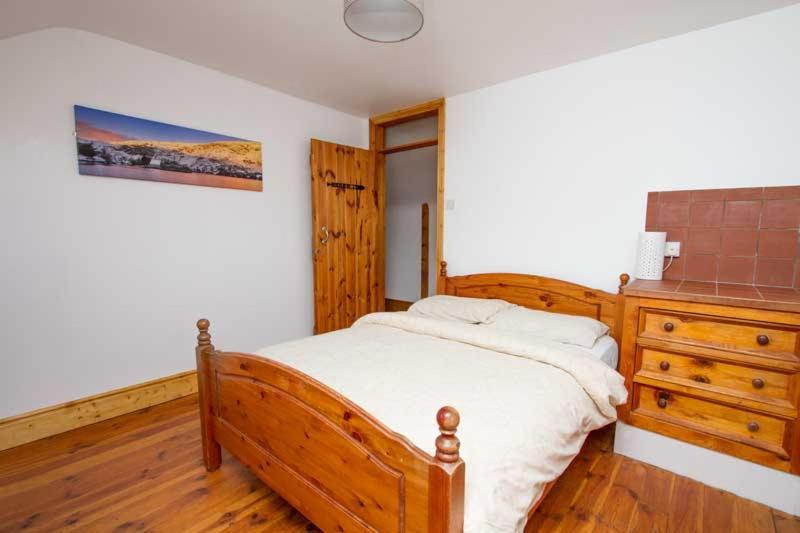Rainbow Hostel Dingle Esterno foto