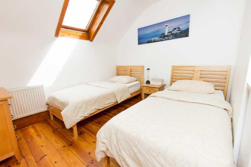 Rainbow Hostel Dingle Esterno foto